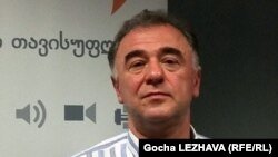 დავით ვადაჭკორია, ექიმი-ნარკოლოგი, კლინიკა "ნეოგენის" ხელმძღვანელი