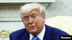 За його словами, переговори з ЄС ні до чого не призводять 