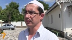 Кырым мөфтияте яңа дини оешма турында