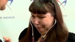 'You've Given Me A Second Life': Ukrainian Heart Transplant Recipient Thanks Widow