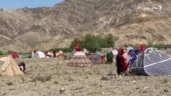 د کونړ زلزله ځپلي وايي کورونه یې وران او زړونه یې غمجن دي