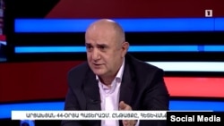 Սամվել Բաբայան