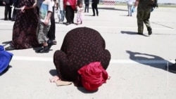 Суриядан қайтишнинг узоқ йўли. Реабилитация тугадими?