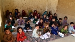 پاکستان کې د افغان کډوالو ابتدايي ښوونځیو د نصاب بدلون