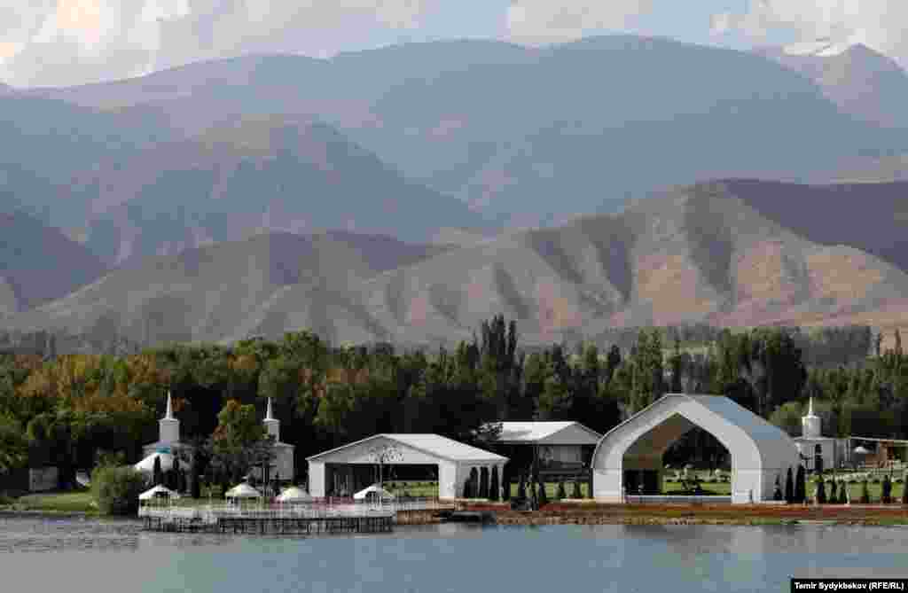 Знаменитый "Рух ордо".