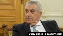Călin Popescu Tăriceanu este politicianil cu cel mai ascuțit simț al oportunității, spune N.C.Munteanu