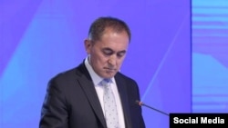 Темирбек Асанбеков.