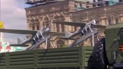 "Военная ось" России, Китая, Ирана и Северной Кореи не сложилась? 