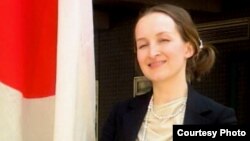 Гөлнара Карасава