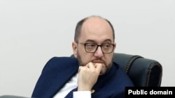 Վարչապետի աշխատակազմի ղեկավար Արայիկ Հարությունյանը այսօր խորհրդարանում