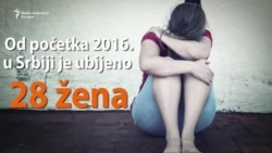 Peticija: 18. maj Dan sećanja na ubijene žene, žrtve nasilja