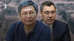 "Әйелім де, ұлым да — биліктің тұтқыны". Болот Теміровтің сұхбаты 