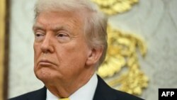 На 17 октября запланирована встреча президента Соединенных Штатов Дональда Трампа и президента Украины Владимира Зеленского