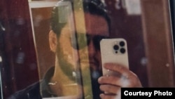 Саидазам Рахмонов