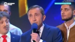 Можно про Трампа и зарубежных политиков, нельзя про Путина и Кремль. Как шутят комики в России на четвертый год войны