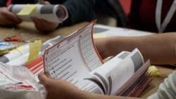 Mes kritikash për vonesa, në disa komuna nis numërimi i votave për deputetë