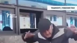 «Энергокризис»: новое лицо протеста в Узбекистане – заключенный Гайрат Дустов