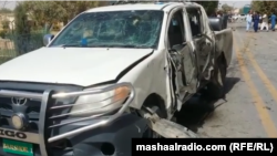 کوټه کې تر دې وړاندې هم دا ډول بریدونه شوي دي. 