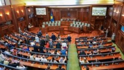 Fundi i afatit, por jo i bllokadës: Ambasadorët kërkojnë Kuvend e Qeveri të re