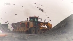 Кумтөр келишиминин күңгөй-тескейи