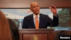 Թուրքիայում ԱՄՆ դեսպան Թոմաս Բարաք, արխիվ