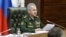 Министр обороны РФ Сергей Шойгу