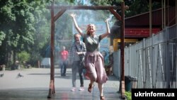 У Києві до кінця дня понеділка, 1 липня, а також завтра, 2 липня, спеку концентрації діоксиду азоту досягнуть гранично допустимих значень (фото архівне)