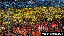 Alegeri europarlamentare și referendum în aceeași zi, pe 26 mai.