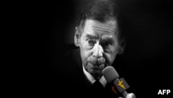 Vaclav Havel