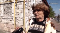 Չդադարող հրթիռակոծությունները չեն ստիպում շատ բնակիչների հեռանալ Ստեփանակերտից