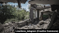 Наслідки російського удару по Харкову, 25 липня 2025 року