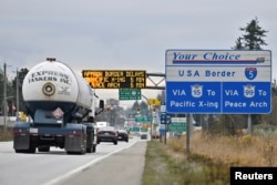 Liderii Canadei și Mexicului au obținut amânarea taxelor de import asupra unor bunuri timp de încă o lună. Așadar, subiectul se va relua la începutul lunii aprilie.