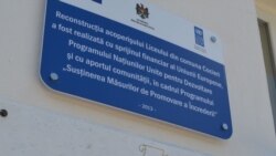 Mai multe proiecte şi comunicare între locuitorii celor două maluri ale Nistrului