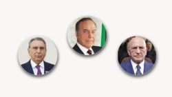 Ramiz Mehdiyev ətrafında baş verənlər: 'Mənə deyirdi, naxçıvanlısan, yanımda ol'