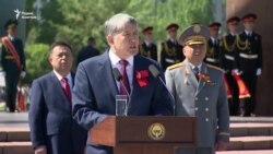 Атамбаев Орусияда кастыкты жайылткандар көп болуп жатканын белгиледи