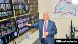Татарстанда телерадио тапшырулар үзәге директоры Владимир Якимов икенче мультиплексны тәкъдим итә