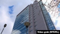 Ndërtesa e Qeverisë së Kosovës. Fotografi ilustruese nga arkivi. 