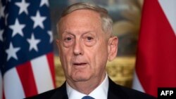 Джим Маттіс