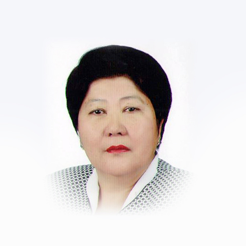 Самакова Айчүрөк