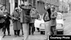 Regimul a crezut că protestele de la Timișoara vor fi înăbușite ușor odată ce fusese mobilizată armata, pe lângă forțele de la Securitate.