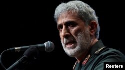 Исмаил Каани