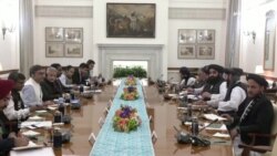 هند په کابل کې خپل سفارت بيا فعالوي
