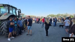 Poljoprivrednici tvrde da postoji mogućnost određivanja cijene pšenice, dok iz Ministarstva poljoprivrede kažu da nju određuje tržište.