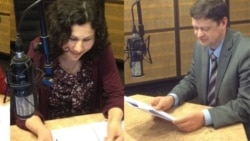 "Төрек вә татар дөньясында" тапшыруы