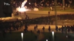 Протести в Білорусі: Лукашенко введе війська?