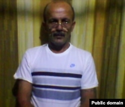 Ваган Сафарян, фото з соцмереж