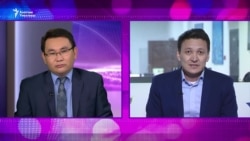 "Жаштарга жол көрсөтүү үчүн шайлоого аттандым"