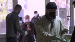 Glasanje u BiH u jeku pandemije: 'Obijelio čekajući promjene'