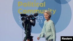 Ուրսուլա ֆոն դեր Լայեն