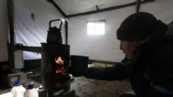 Бишкек: ЖЭБдеги кырсыкка элдин ою кандай?